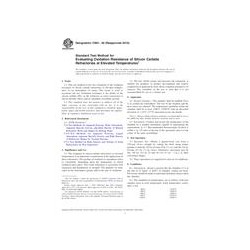 ASTM C863-00(2016)