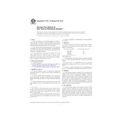 ASTM C199-84(2016)