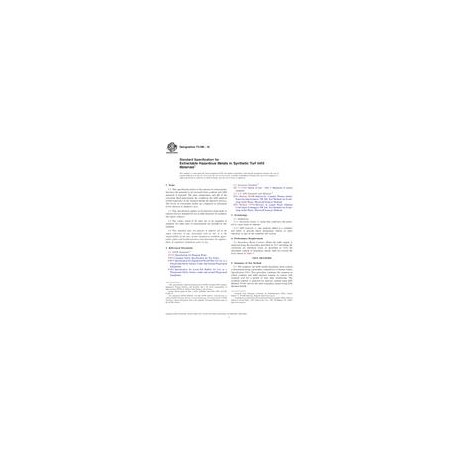ASTM F3188-16