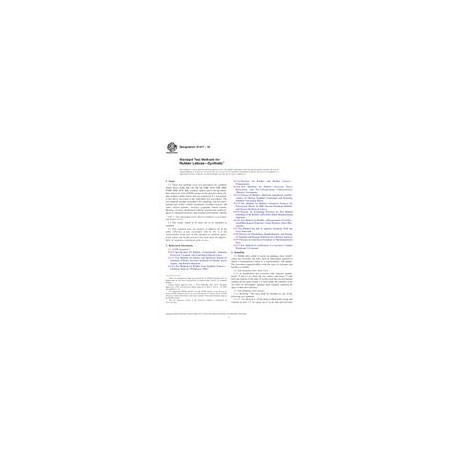 ASTM D1417-16