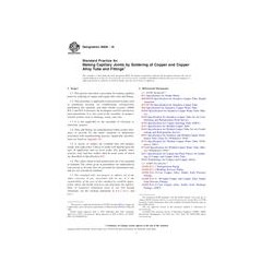 ASTM B828-16