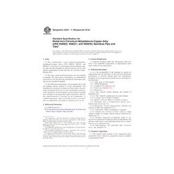 ASTM B423-11(2016)