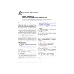 ASTM B409-06(2016)