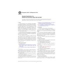 ASTM B408-06(2016)