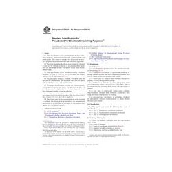 ASTM D4063-99(2016)