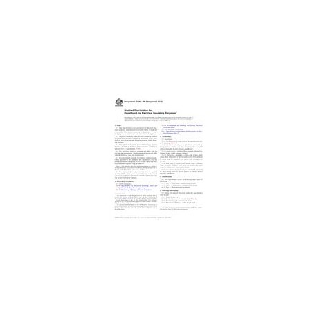ASTM D4063-99(2016)