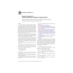 ASTM C365/C365M-16