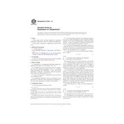ASTM E1594-16