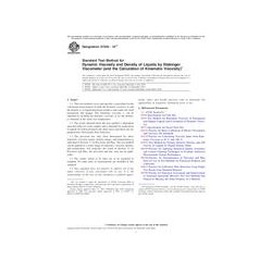 ASTM D7042-16e3