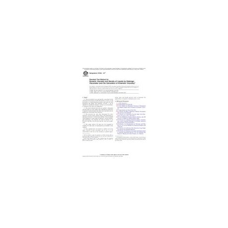 ASTM D7042-16e3
