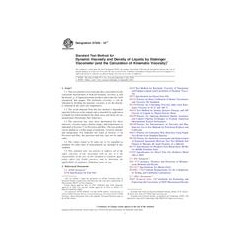 ASTM D7042-16e2