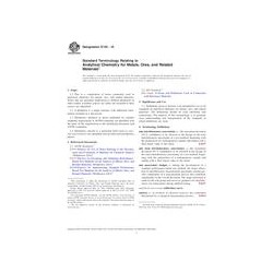 ASTM E135-16