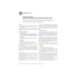 ASTM E795-16