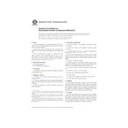 ASTM D1489-09(2016)
