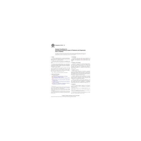 ASTM D6150-16