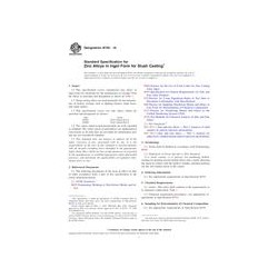 ASTM B792-16