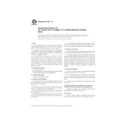 ASTM B780-16