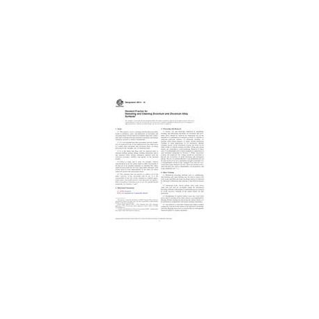 ASTM B614-16