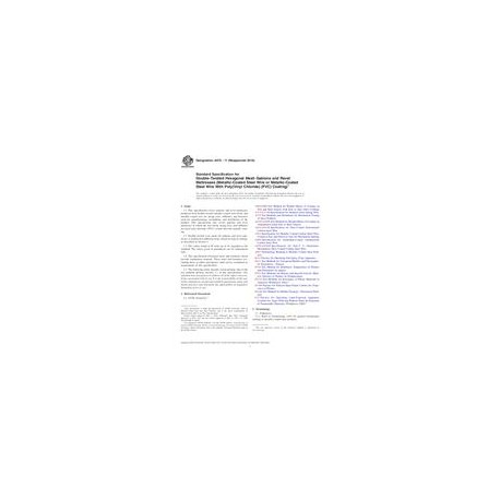 ASTM A975-11(2016)