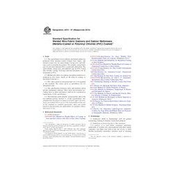 ASTM A974-97(2016)