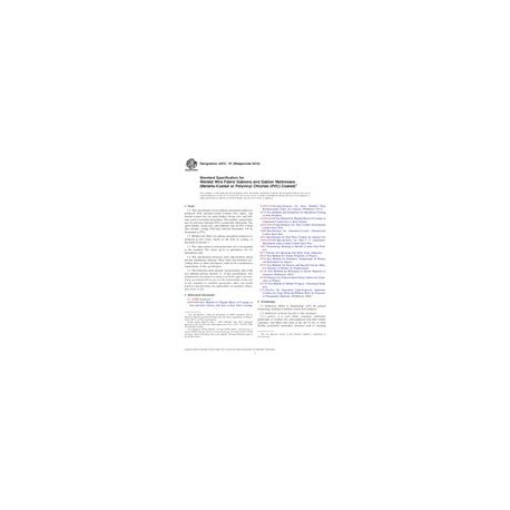 ASTM A974-97(2016)