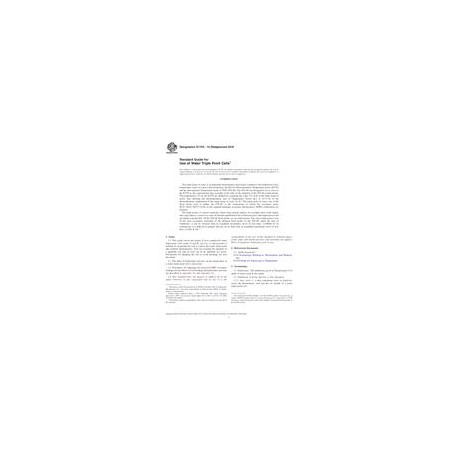ASTM E1750-10(2016)