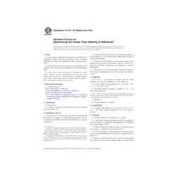 ASTM D7149-05(2016)
