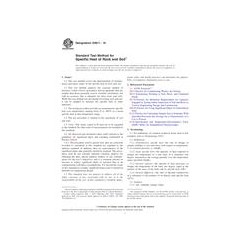 ASTM D4611-16