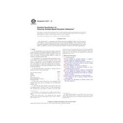 ASTM D4317-16