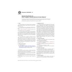 ASTM B663/B663M-16