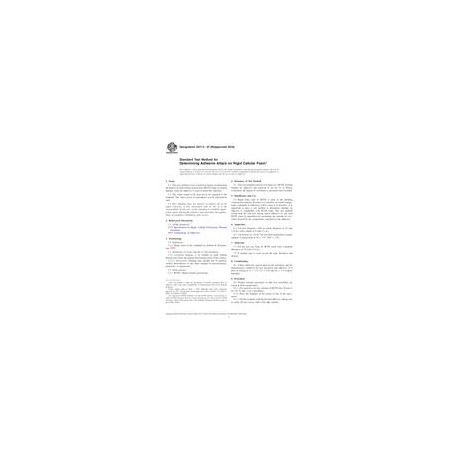 ASTM D5113-97(2016)