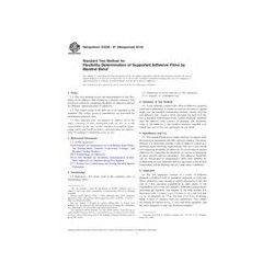 ASTM D4338-97(2016)