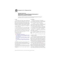 ASTM G136-03(2016)