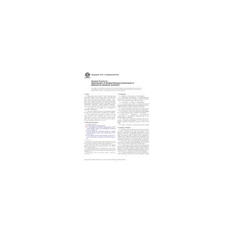 ASTM G136-03(2016)