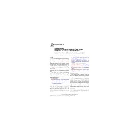 ASTM D6386-16