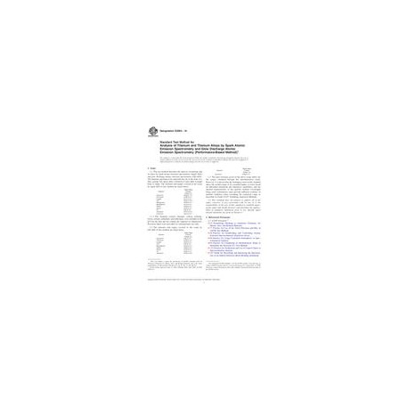 ASTM E2994-16
