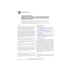 ASTM D5453-16e1