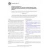 ASTM E698-16