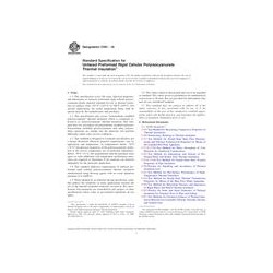 ASTM C591-16