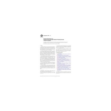 ASTM C591-16