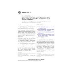 ASTM D5453-16