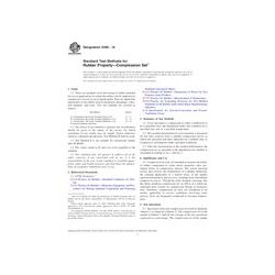 ASTM D395-16