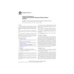 ASTM D3389-16