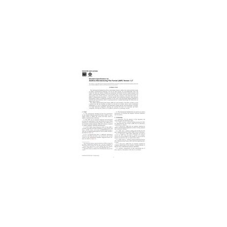 ASTM F2915-16