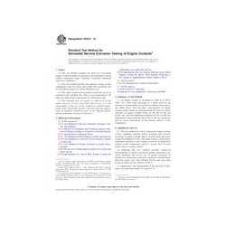 ASTM D2570-16