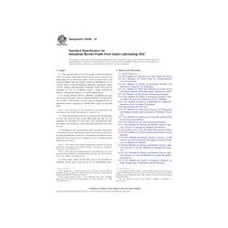ASTM D6448-16