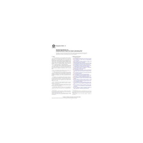 ASTM D6448-16