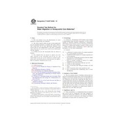 ASTM F1645/F1645M-16