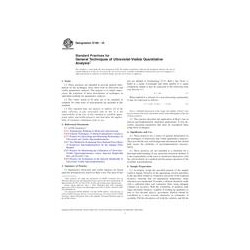 ASTM E169-16