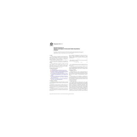 ASTM E169-16